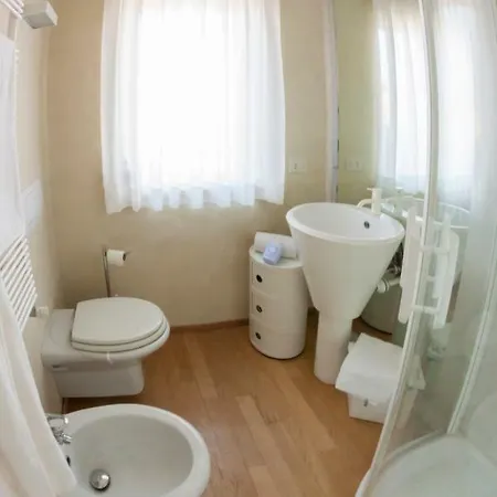 Apartamento The Artist's Loft *
