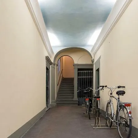Apartamento The Artist's Loft *