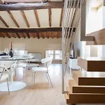 Apartamento The Artist's Loft *