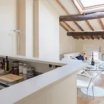 The Artist's Loft Apartamento Lucca
