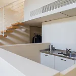 The Artist's Loft Apartamento