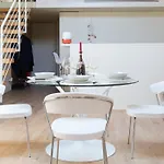Apartamento The Artist's Loft