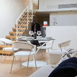 The Artist's Loft Apartamento *