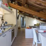 Apartamento The Artist's Loft *