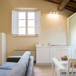 The Artist's Loft Apartamento Lucca
