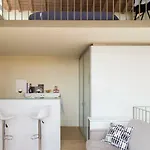The Artist's Loft * Lucca