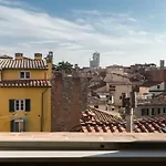 The Artist's Loft Apartamento Lucca