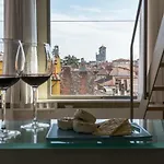 The Artist's Loft Apartamento Lucca