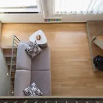 The Artist's Loft