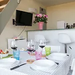 The Artist's Loft * Lucca