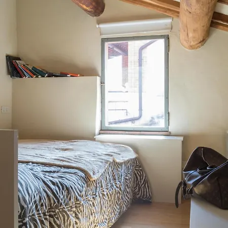 The Artist's Loft * Lucca