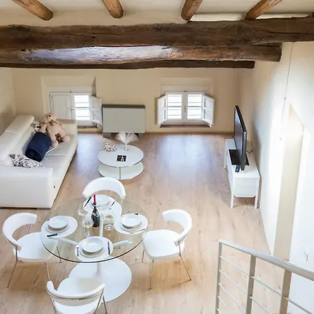 The Artist's Loft