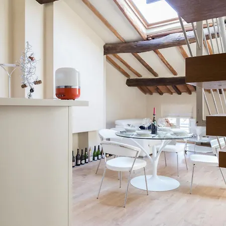 The Artist's Loft