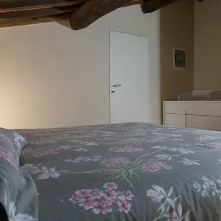 The Artist's Loft * Lucca