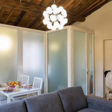 Apartamento The Artist's Loft