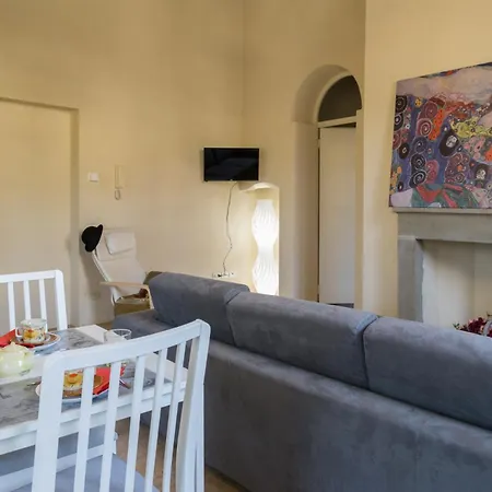 The Artist's Loft Apartamento *