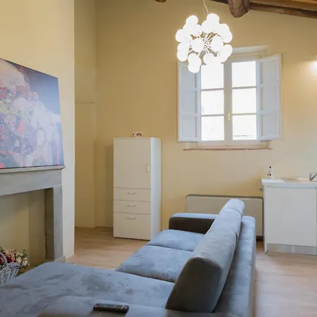 Apartamento The Artist's Loft *
