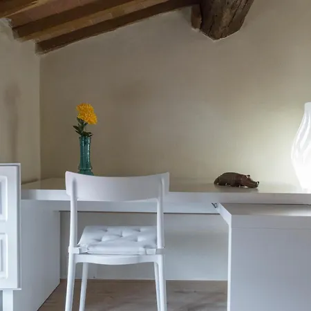 The Artist's Loft Lucca