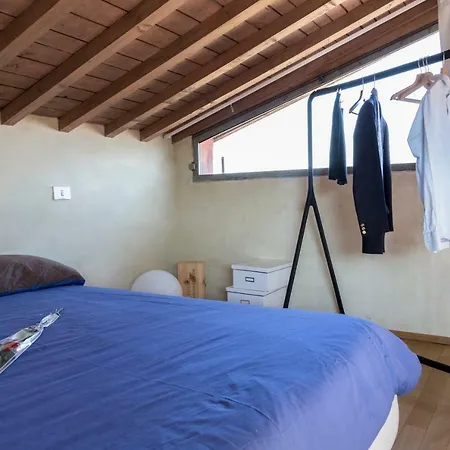 The Artist's Loft
