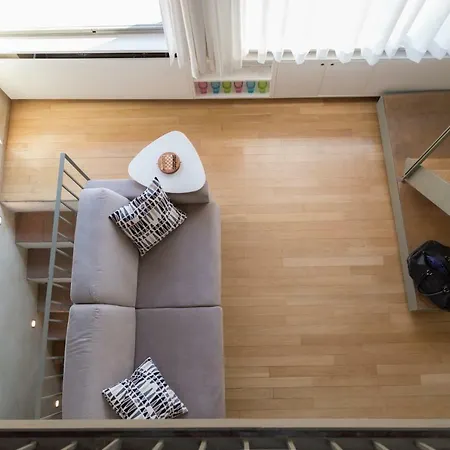 The Artist's Loft