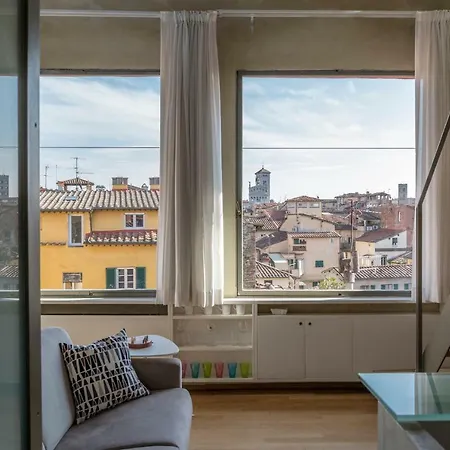 The Artist's Loft